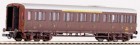 64338  Roco Passenger car 1st/2nd class "Centoporte"